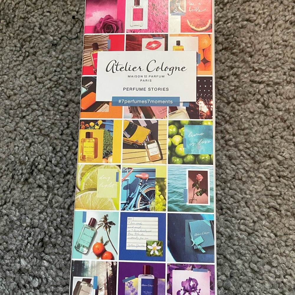 Altelier mini’s